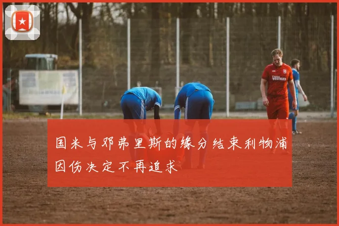 国米与邓弗里斯的缘分结束利物浦因伤决定不再追求