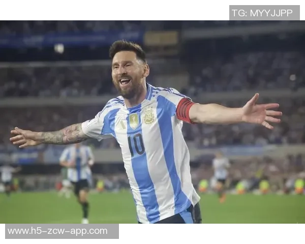 梅西再战三年计划根据每日状态决定是否继续职业生涯